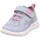 Kinder Hellblau/Pink 32