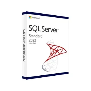 Microsoft SQL Server 2022 User CAL