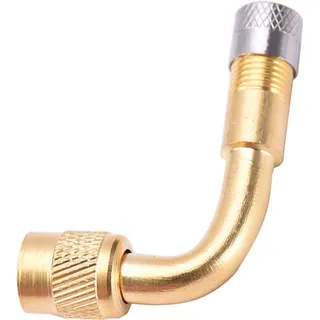 BAYLI Reifenventil 90°