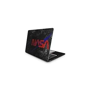 Sticker Master Nasa Vinyl-Aufkleber Skin Cover 13 14 15 Zoll Notebook-Aufkleber für MacBook Asus Acer Hp Lenovo Huawei Dell Vs Toshiba 14 inch (35x26 cm)