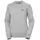 Nord Graphic Sweatshirt Grey Melange XS
