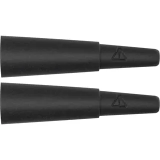 Benning Prüfspitzenaufsatz für DUSPOL und PROFI a10Stück