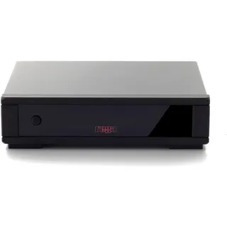 Rega Fono MM MK5 schwarz