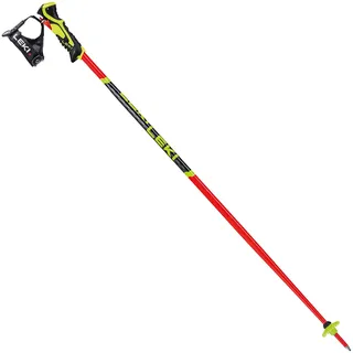 Leki WCR Lite SL 3D Skistöcke rot - 100