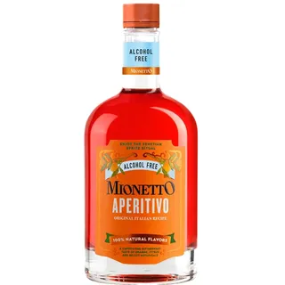 Mionetto Aperitivo 0,0% vol 0,5 l
