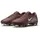 Mercurial Academy Nockenschuhe Herren Plum Eclipse/Metallic Silver 45