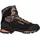 Herren Schwarz/Orange 46,5