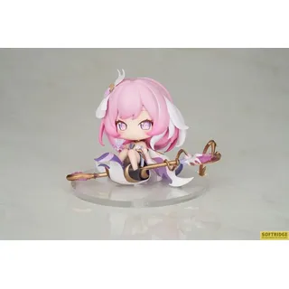 Mihoyo Honkai Impact 3rd statuette PVC Asteroid Series Elysia Herrscher of Human: Ego 9 cm