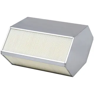 Helios KWL-ET 450/500 Enthalpiewärmetauscher