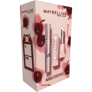 Maybelline New York Nordic Essentials Gift Box