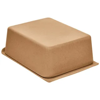 Magu Butterdose, Polymer rot