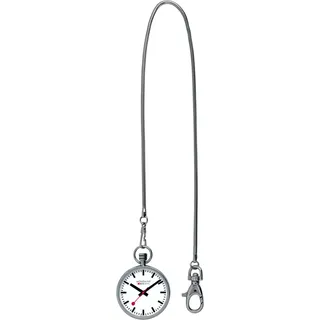 Mondaine A660.30316.11SBB Taschenuhr mit Kette