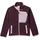 Fast Trek V Fleecejacke Moonvista/Pink 116