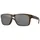 OO9102-F4 matte brown tortoise/prizm black