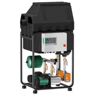 Wilo Regenwasser-Nutzungsanlage 2531206 604, 0,75 kW, 230 V