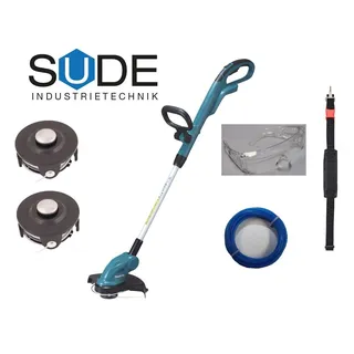 Makita DUR181Z inkl. 1 x 5,0 Ah