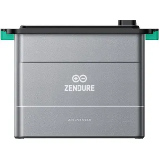 Zendure SolarFlow AB2000X