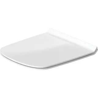 Duravit DuraStyle WC-Sitz Weiß