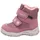 Klettverschluss Lila/Rosa 25