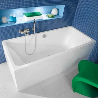 Villeroy & Boch Avento Duo Rechteckbadewanne 75 x 170 cm (UBA170AVN2V01)