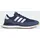 TEXTILE SPIKELESS GOLFSCHUH collegiate navy/cloud white/crystal sky 42
