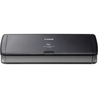 Canon imageFORMULA P-215II
