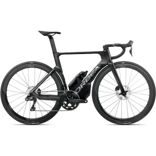 Orbea Orca AERO M20iLTD 2026 55 Zoll Unisex silber