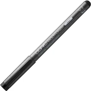 Copic Multiliner 0,3mm