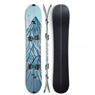 Voile Revelator Men Splitboard 22/23