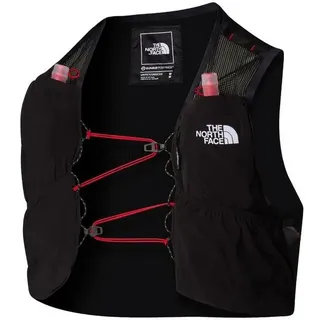 The North Face summit run 10l trinkrucksack schwarz - 10
