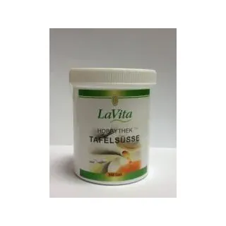 Tafelsüsse 2.000 Stück