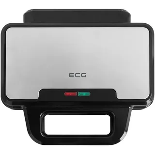 ECG S 2120 Grande Sandwichmaker