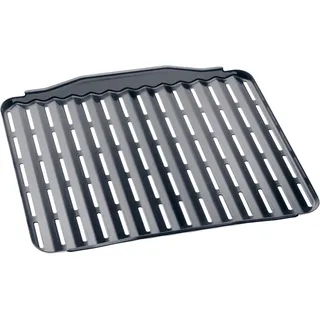 Miele Grill- und Bratblech HGBB 71 PerfectClean anthrazit