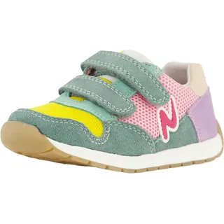 Naturino ACTIVE SAMMY 3 VL. für Kinder, bunt, Größe 27 EU