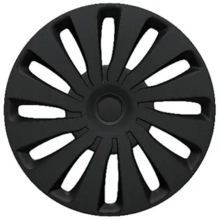 Radzierblende Sepang 14 Zoll Black