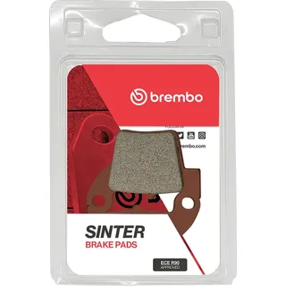 Brembo Bremsbelagsatz, Scheibenbremse 07HO48SD