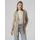 VMDOFFY LS Open Hood Cardigan Sepia Tint XS