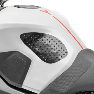 Seiten Tankpad passend für Kawasaki Vulcan S / Café Grip S