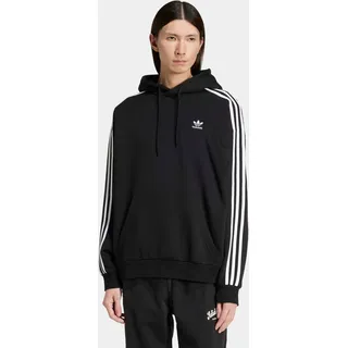 adidas Hoodie Schwarz XL