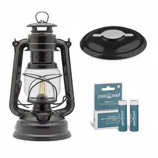 Feuerhand Interior Set inkl. Akku und