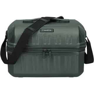 Travelite Dynamiic Beautycase Green