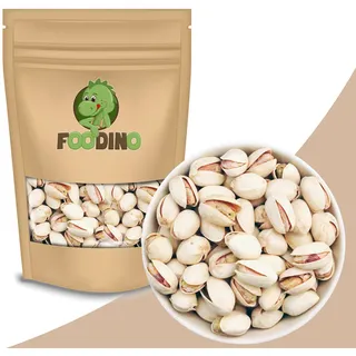 Pistazien geröstet gesalzen mit Schale Pistazie Pistazienkerne 1A Premium 1kg