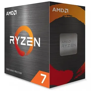 AMD Ryzen 7 5700G 3,8-4,6 GHz Box (100-100000263BOX)