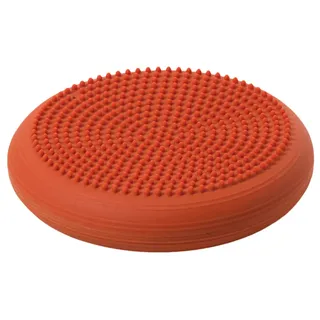 Fitness Ballkissen Sitzkissen, Terra, 36 cm