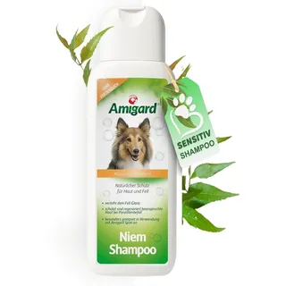 Amigard Niem Shampoo 250 ml