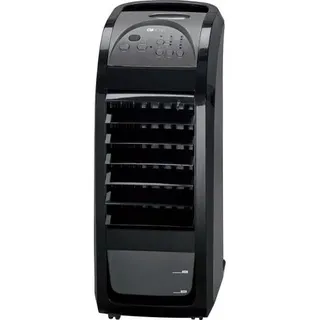 Clatronic LK 3742 schwarz mobil
