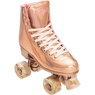 Impala QUAD SKATE Rollschuh marawa rose gold - 40