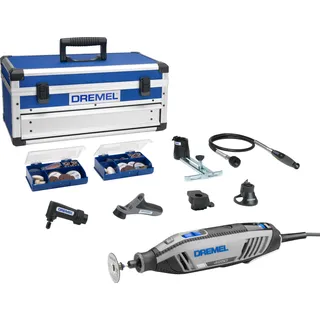 DREMEL 4250-6/128 Platinum Edition