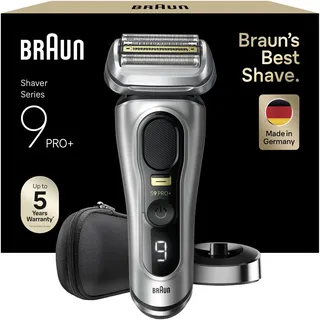 Braun Series 9 Pro+ 9517s