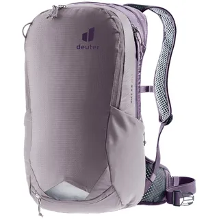 14+3 Rucksack (Größe 14+3L, lila
